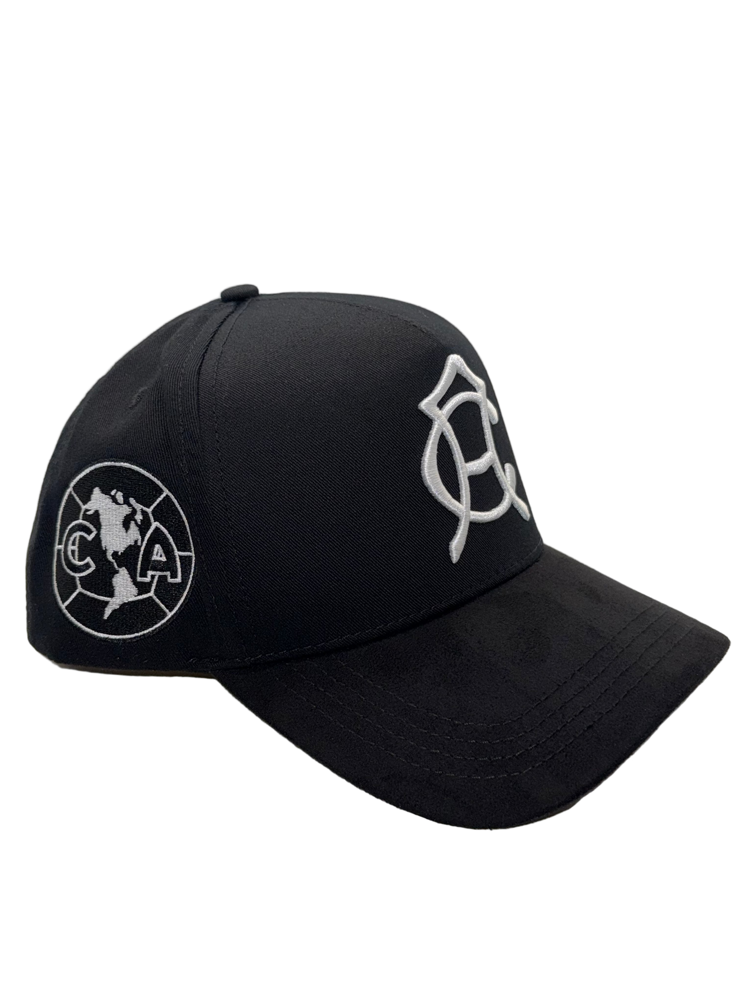 CLUB AMERICA EL MAS GRANDE