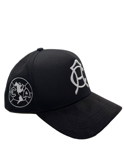 CLUB AMERICA EL MAS GRANDE