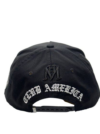 CLUB AMERICA EL MAS GRANDE