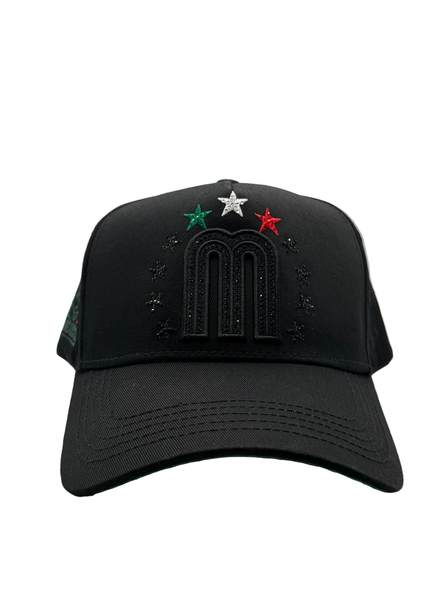 VIVA MEXICO WORLD CUP HAT