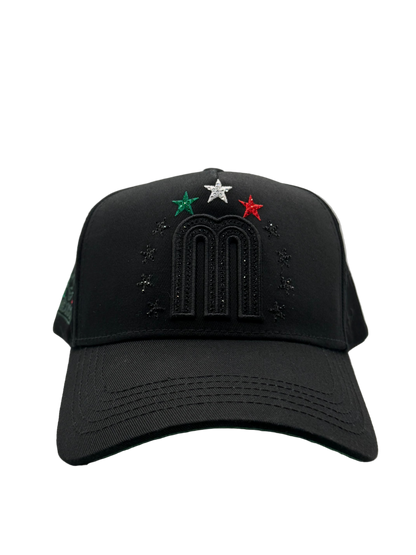 VIVA MEXICO WORLD CUP HAT