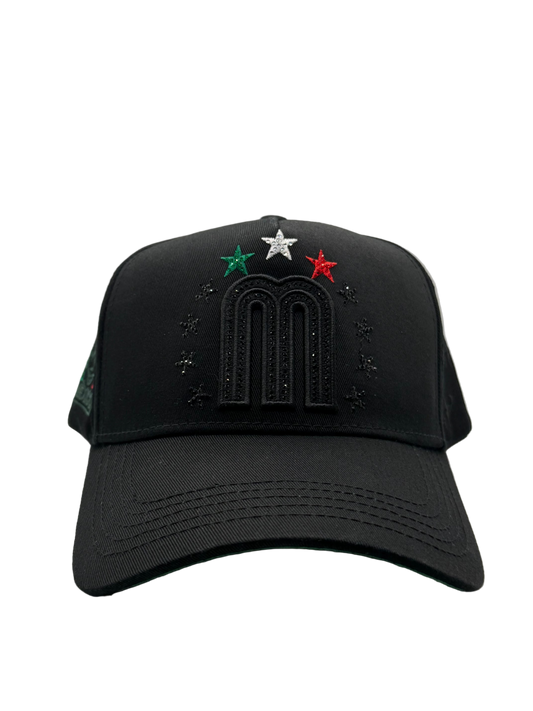 VIVA MEXICO WORLD CUP HAT