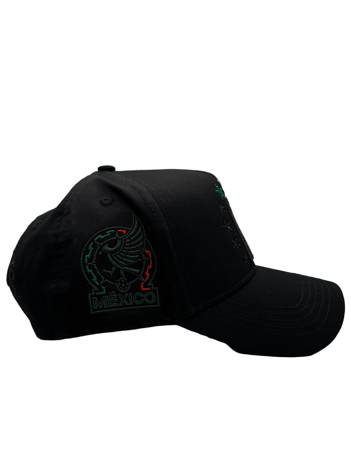 VIVA MEXICO WORLD CUP HAT