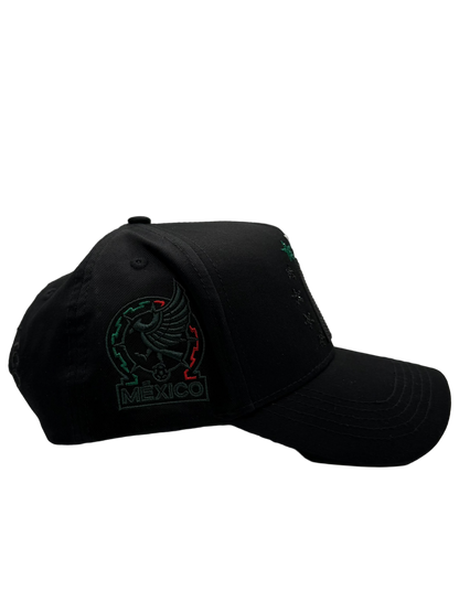 VIVA MEXICO WORLD CUP HAT