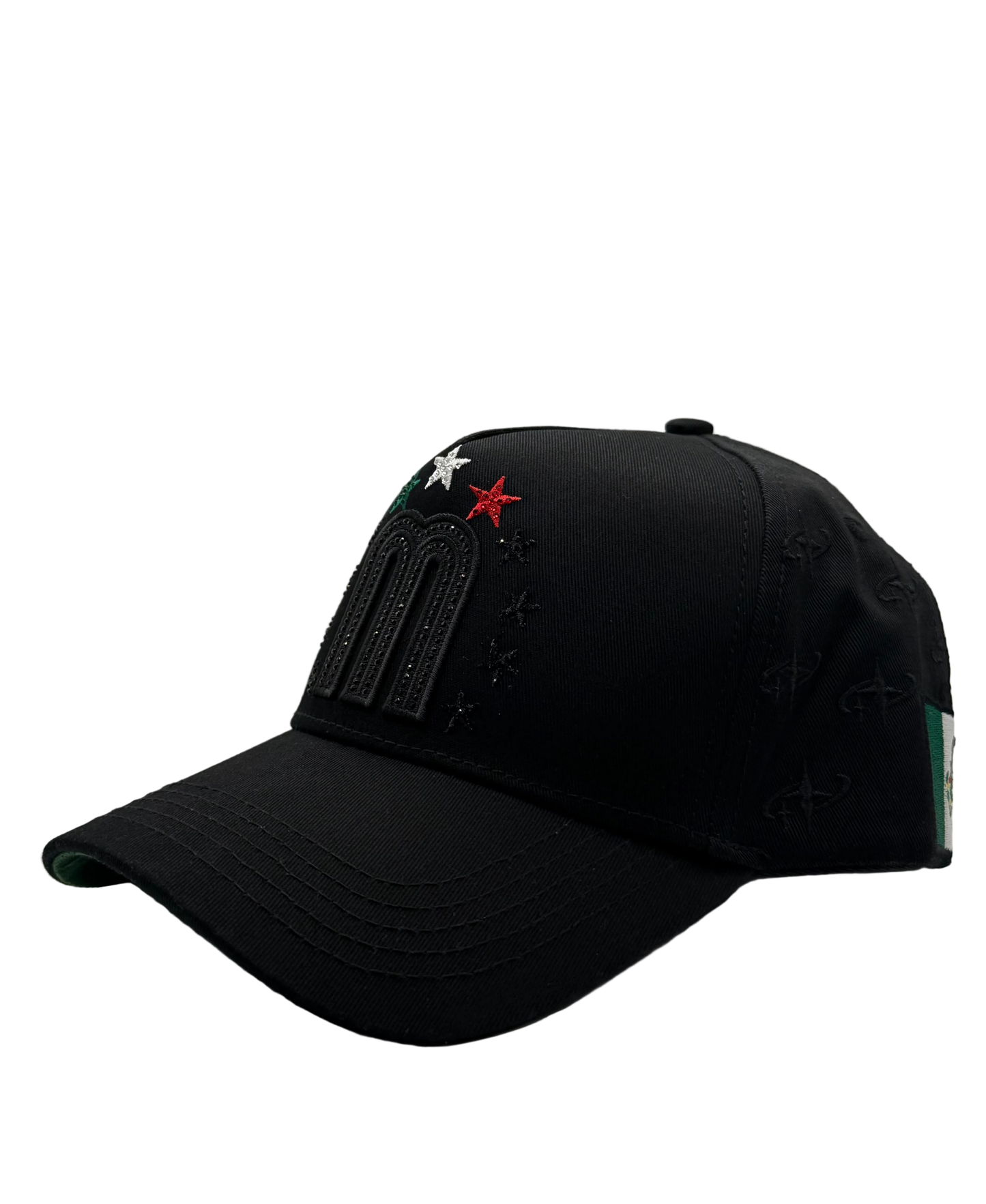VIVA MEXICO WORLD CUP HAT