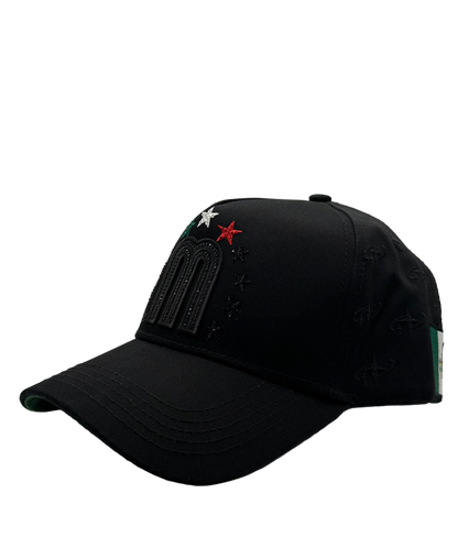 VIVA MEXICO WORLD CUP HAT