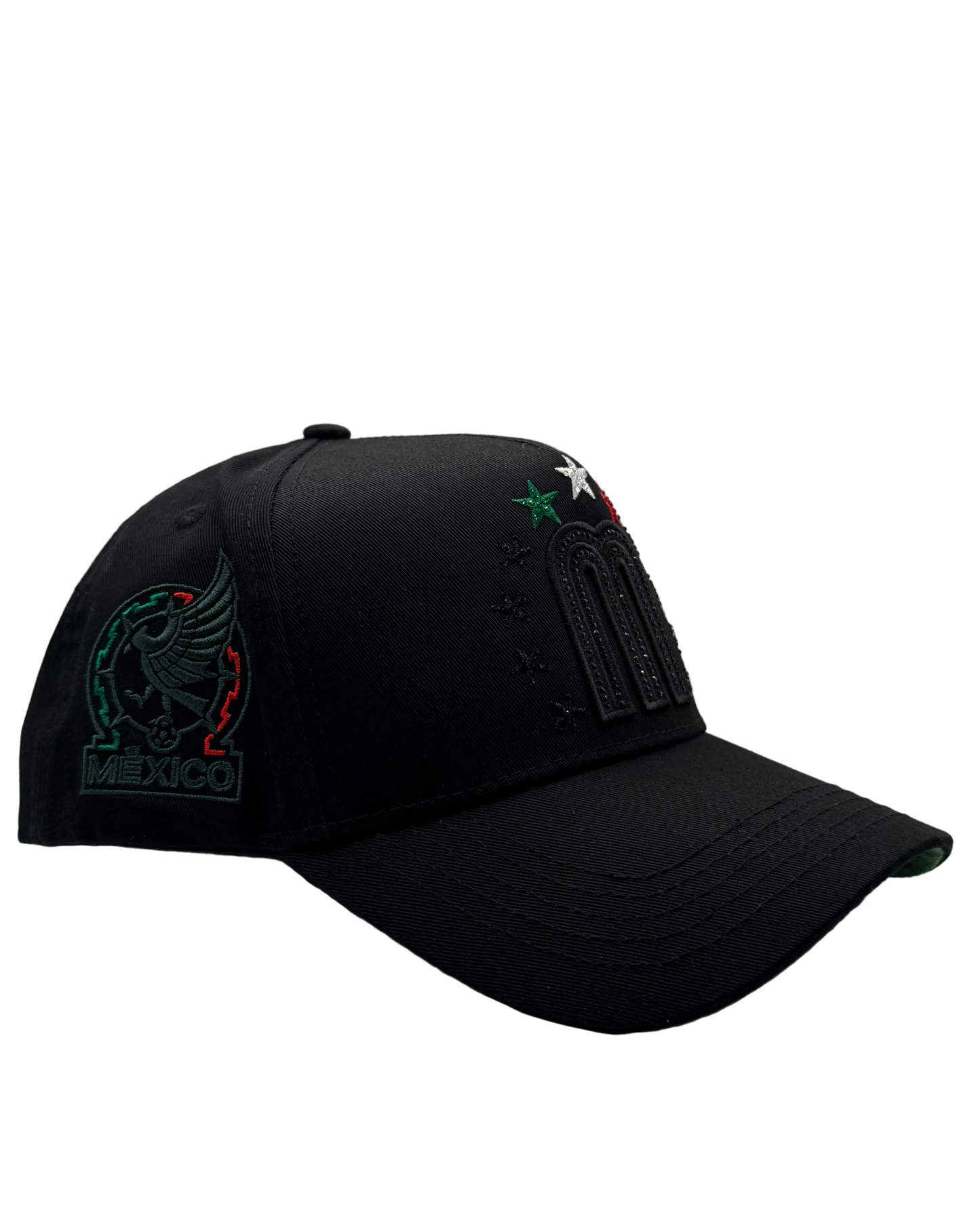 VIVA MEXICO WORLD CUP HAT