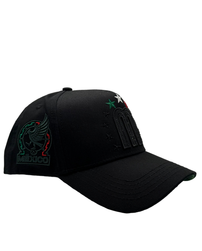 VIVA MEXICO WORLD CUP HAT