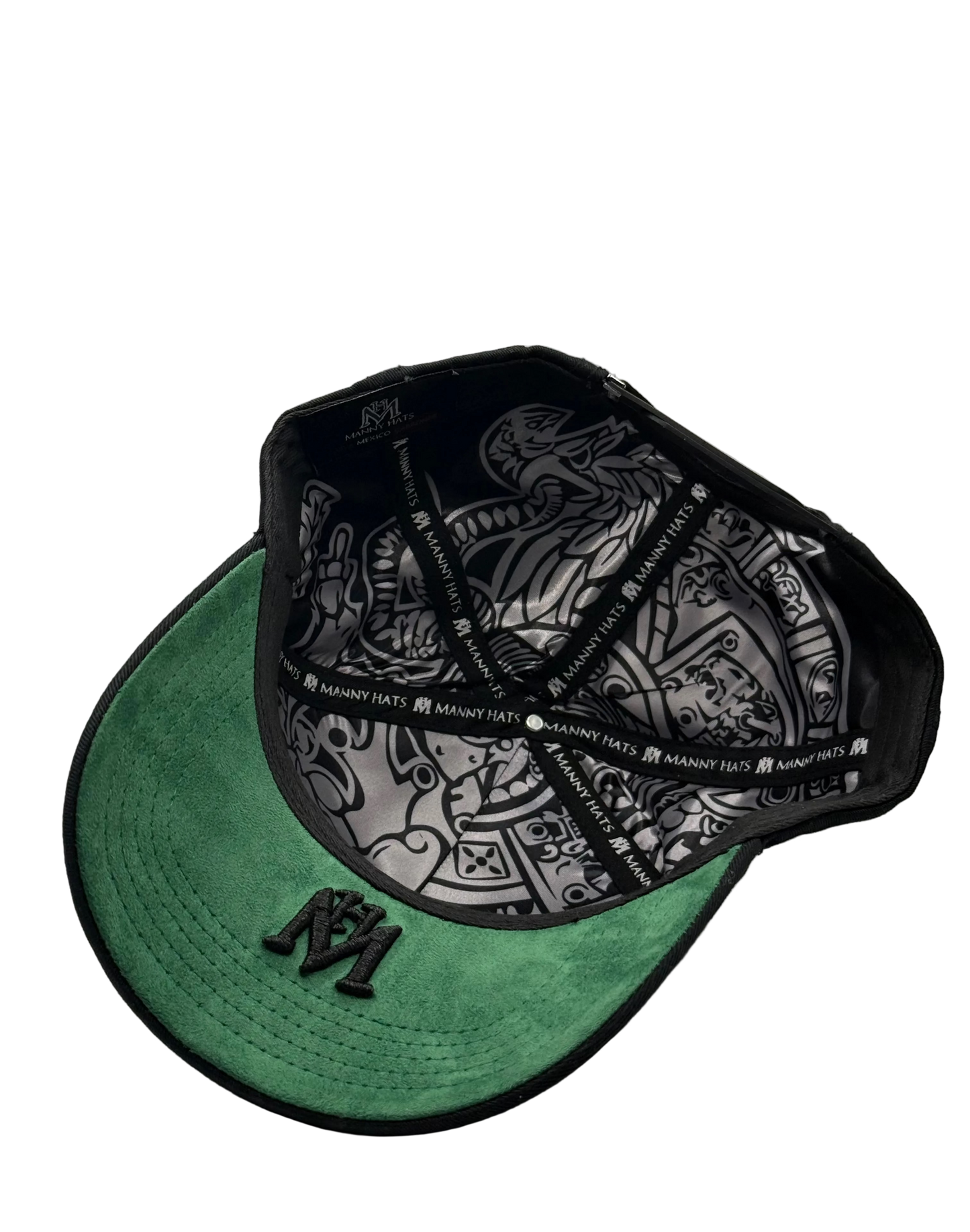VIVA MEXICO WORLD CUP HAT