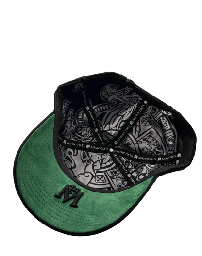 VIVA MEXICO WORLD CUP HAT